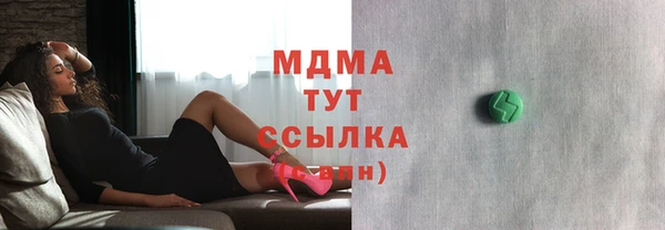 индика Алексеевка